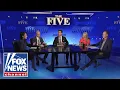 The Five Florida gives split verdict on socialism