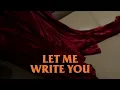 Seinabo Sey - Remember (Lyric Video) ft. Jacob Banks