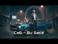 CeG – Bu Gece (1960’lar Motown Soul)