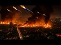 Download Lagu 🔴BARU SAJA TERJADI YAMAN BOMBARDIR IBU KOTA ISRAEL ~ Semua Negara Timur tengah Bersatu lawan Israel