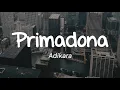 Download Lagu Adikara - Primadona (Lirik)