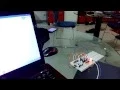 Web Based LED Controlling with ESP8266 ESP-201 with Latest NodeMCU Firmware