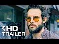 CITY ON FIRE Trailer 2023 Apple TV