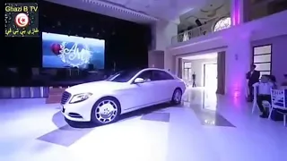 اجمل رقص عرسان على اغنيه يا ليلي ويا ليلى افييييششش حلووين 