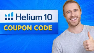 Helium 10 Coupon Code The LIFETIME Discount Savings Hack
