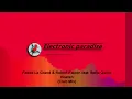 Fedde Le Grand & Robert Falcon feat  Sofia Quinn - Heaven (Club Mix)
