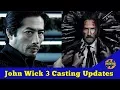 Video di EXCLUSIVE: 'John Wick 3' Details: Director, New Characters, Start Date and More