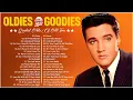 Lagu Paul Anka, Engelbert, The Platters, Neil Sedaka, Elvis, Matt Monro - Oldies But Goodies 50s 60s 70s