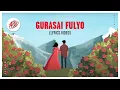 Download Lagu 1974AD - Gurasai Fulyo (Lyrics Video)
