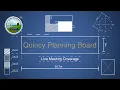 LIVE Quincy Planning Board July 29 2026