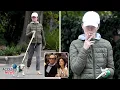 Lara Flynn Boyle Reappears After 2 Years