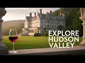 Hudson Valley Road Trip 150 Miles of Scenic Family Adventure