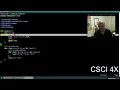 C Doubly Nested For Loops While Loops Break Continue