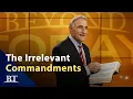 Unlock the Power of the 10 Commandments God s Timeless Guide to a Fulfilling Life Beyond Today
