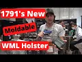1791 Gunleather s New Holster