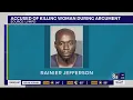 Las Vegas man charged in deadly shooting over theft of a salad