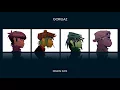 Gorillaz | Feel Good Inc. - Without laugh of De La Soul