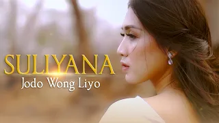 Download Suliyana - Jodo Wong Liyo (Official Music Video) MP3