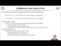 HEC-DSSVue Scripting Lecture Session 3 Executing Scripts