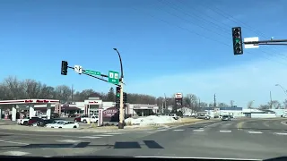 Owatonna Minnesota - Drive With Me