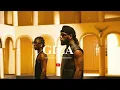 SEYI VIBEZ X BURNA BOY X OMAH LAY TYPE BEAT | GIZA