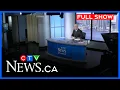 Download Lagu Fire alarm closes Halifax-area hospital Thursday I CTV News Atlantic at Six for Oct. 2, 2025