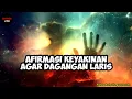 AFIRMASI KEYAKINAN AGAR DAGANGAN SEMAKIN LARIS | Bahasa Jiwa
