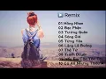 Download Lagu Top Hồng Nhan Bạc Phận Sóng Gió Tướng Quân Remix   lk Nhạc Trẻ Remix Hay Nhất  2021