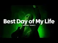Download Lagu BUNT. - Best Day of My Life (BUNT. Version) ft. Tom Odell (sped up+reverb)