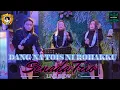 Download Lagu DANG NA TOIS NI ROHAKKU | SENADA TRIO TERBARU (Lagu Batak Sedih)