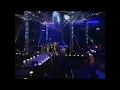 Aerosmith , Britney Spears & More - Walk This Way (Halftime Show SuperBowl XXXV 2001)