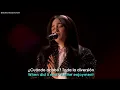 Lagu Billie Eilish - What Was I Made For? // Lyrics + Español // Live From The Oscars 2024