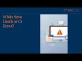 Fix WordPress White Screen of Death Critical Errors Fast WevTEC