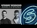 Download Lagu Spinnin’ Sessions 358 ‐ Guest: Jewelz \u0026 Sparks