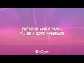 Melanie Martinez - POSSESSION (Lyrics)