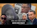 Download Lagu TAHNIAH! WAUU.. KES ZARA, JUFAZLI BONGKAR SESUATU YANG RAMAI TERLEPAS PANDANG?