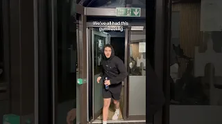 The Worst Feeling Ever Shorts Gymskit  The Worst Feeling Ever Shorts Gymskit