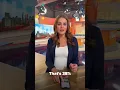 Check out the to know this week from Sunrise