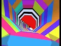 6 5k On color tunnel satisfying y8