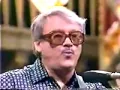 TOOTS THIELEMANS whistling "Bluesette" with John Williams and The Boston Pops