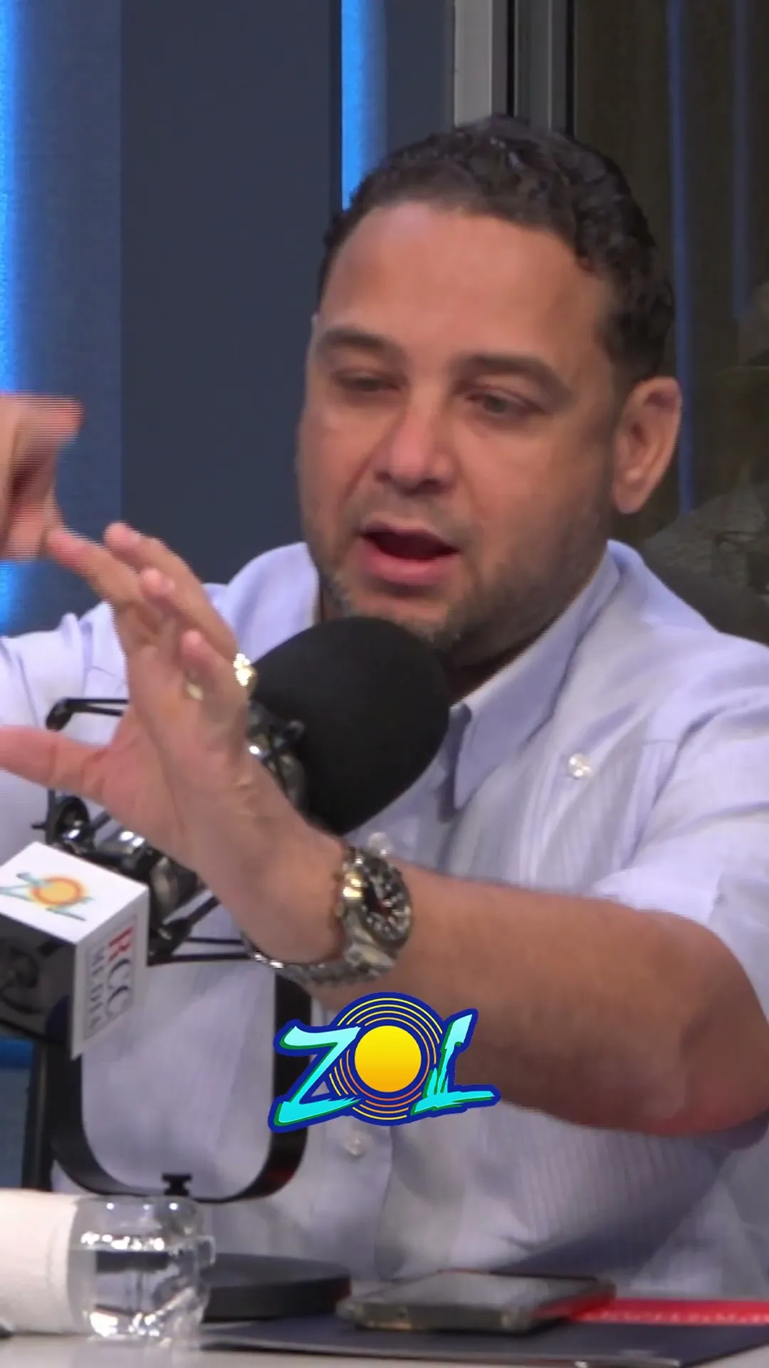 “NO HAY FORMA DE QUE ESTE PAÍS AVANCE ASÍ”