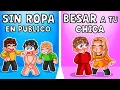 Download Lagu Qué Preferirías EXTREMO en Roblox!