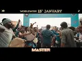 Master - Vaathi Coming Video Song Promo | Thalapathy Vijay | Anirudh Ravichander | Lokesh  Kanagaraj