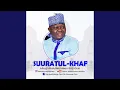 Download Lagu Suuratul Khaf Side A