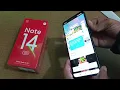 Download Lagu Redmi note 14 5G Sound Test