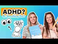 AD and Vision Problems Signs Parents Miss Ocular Motor Skills Explained