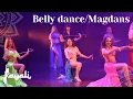 Download Lagu Ah ya Hanan | Belly dance with Asta's students at Layali, Sweden 2022