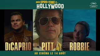 TV Spot : « Connected » VF