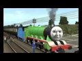 Download Lagu Trainz Edward, Gordon \u0026 Henry Remake (RS-HD)