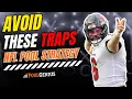 How to Win NFL Spread Pools Circa Millions Using Pick Popularity Pool Picks Playbook Ep 1
